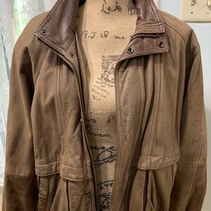 Men’s Wilson’s Leather jacket
